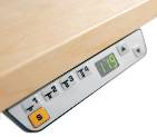     SWEDSTYLE QUADROFLEX 501444E